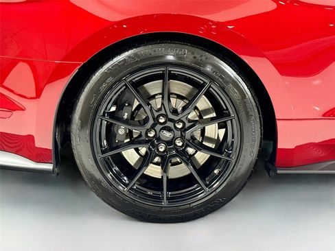 Used 2020 Ford Mustang Shelby GT350 w/ Technology Package image 38