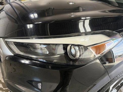 Used 2017 Hyundai Tucson Sport AWD/4WD image 10