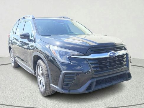 Used 2023 Subaru Ascent Premium AWD/4WD image 1