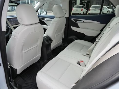 New 2026 Buick Envision Avenir AWD/4WD image 29