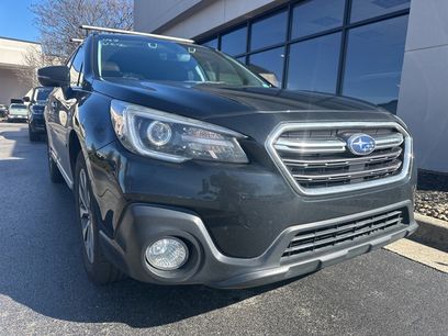 Used 2019 Subaru Outback 3.6R Touring