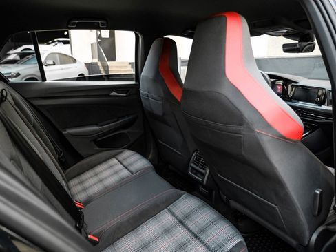 Used 2024 Volkswagen GTI S image 33