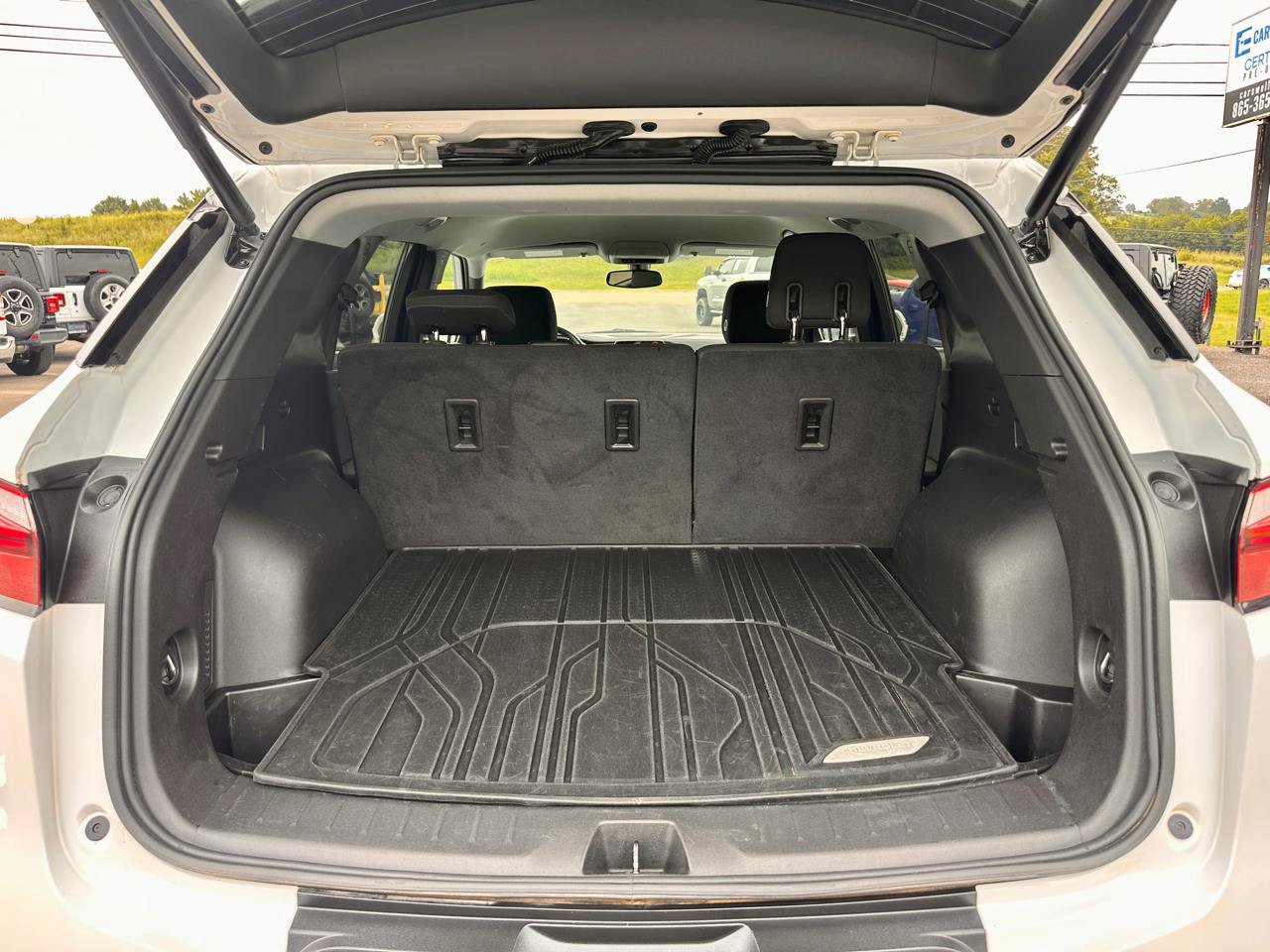 Used 2019 Chevrolet Blazer LT AWD/4WD image 13