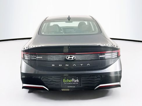 Used 2025 Hyundai Sonata SEL image 7