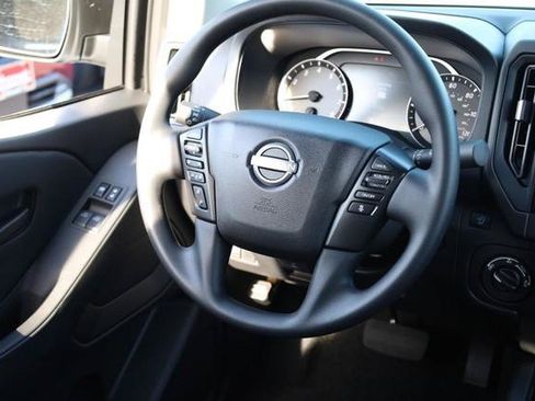 New 2026 Nissan Frontier S AWD/4WD image 23