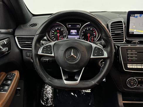 Used 2017 Mercedes-Benz GLE 43 AMG 4MATIC image 31