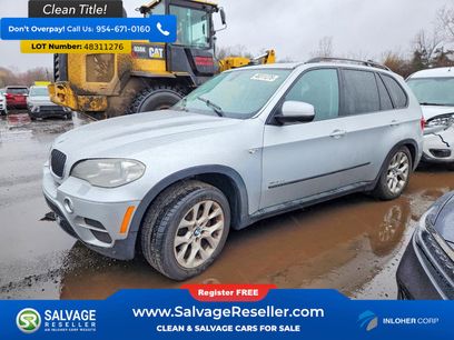 Used 2012 BMW X5 xDrive35i