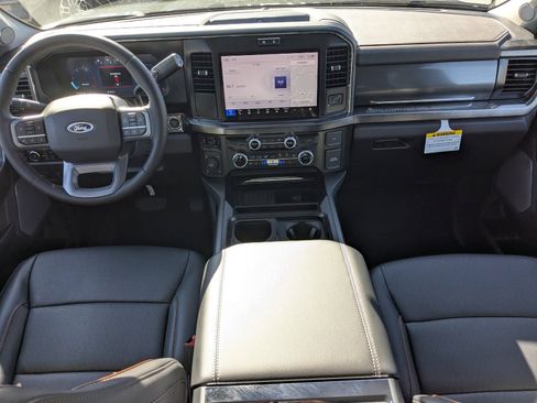 New 2026 Ford F250 Lariat w/ FX4 Off-Road Package AWD/4WD image 15
