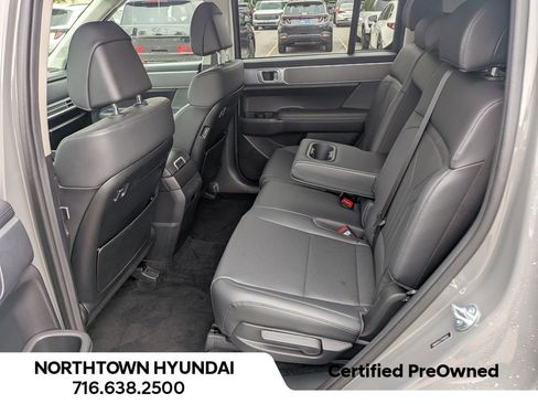 Certified 2026 Hyundai Santa Fe SEL AWD/4WD image 32