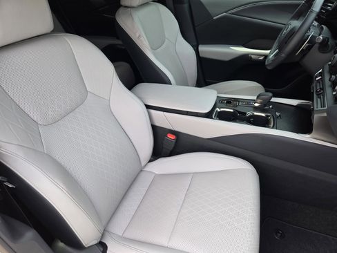 Used 2024 Lexus RX 350 Premium Plus w/ Convenience Package FWD image 10