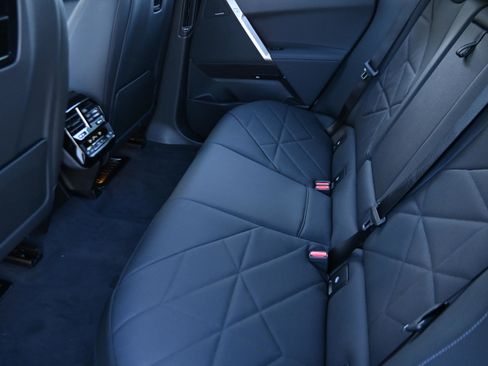 New 2026 BMW iX xDrive45 w/ Premium Package image 10