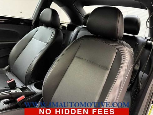 Used 2012 Volkswagen Beetle 2.5 FWD image 13