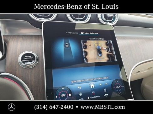 New 2026 Mercedes-Benz GLC 300 GLC 300 image 35