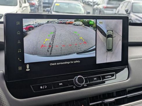 New 2025 Mitsubishi Outlander Trail Edition image 22