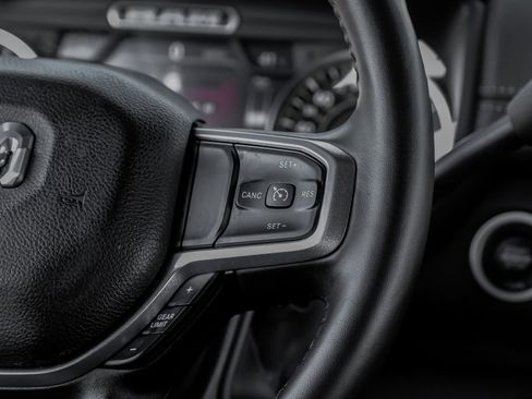 Used 2023 RAM 3500 Laramie w/ Night Edition image 17