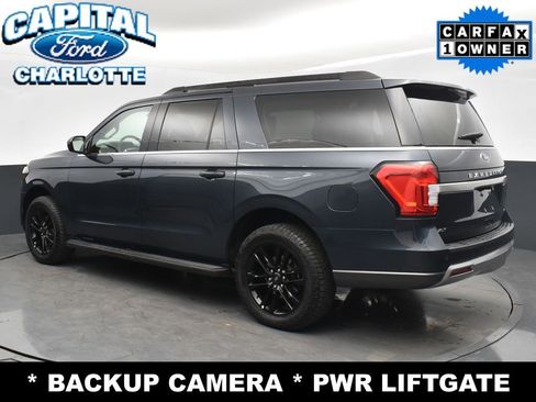 Used 2024 Ford Expedition Max XLT image 6