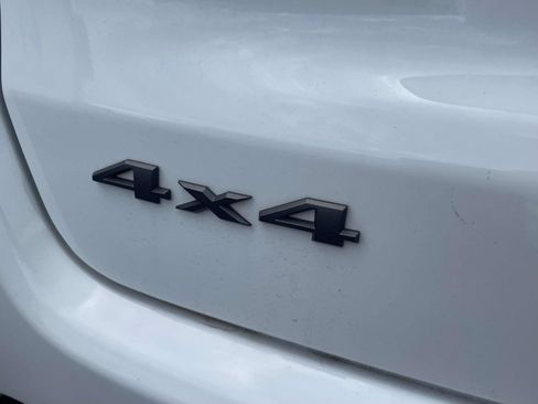 Certified 2025 Jeep Compass Trailhawk AWD/4WD image 19
