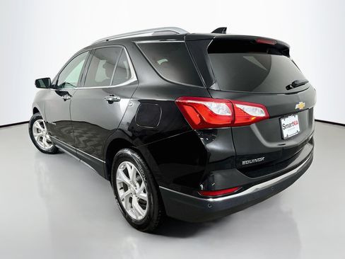 Used 2021 Chevrolet Equinox Premier FWD image 5