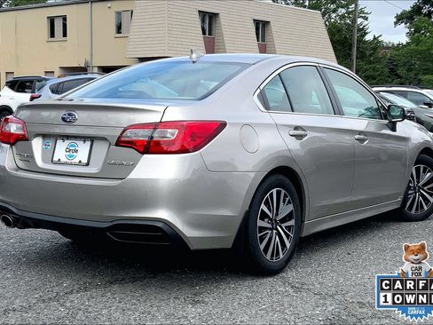 Used 2019 Subaru Legacy 2.5i Premium AWD/4WD image 13