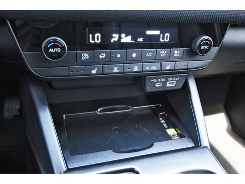New 2026 Subaru Outback Premium AWD/4WD image 22
