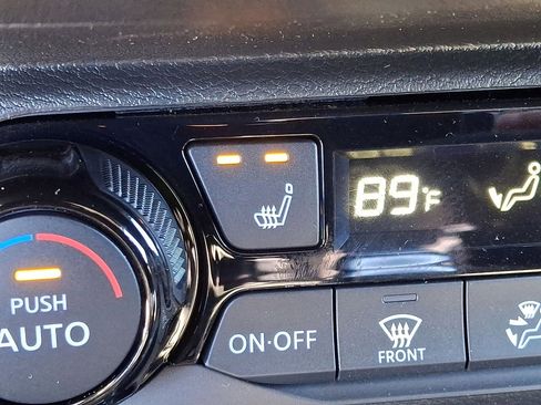 Used 2026 Nissan Kicks SV w/ Cold Weather Package image 19