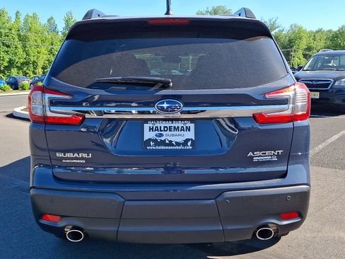 Certified 2025 Subaru Ascent Premium AWD/4WD image 5