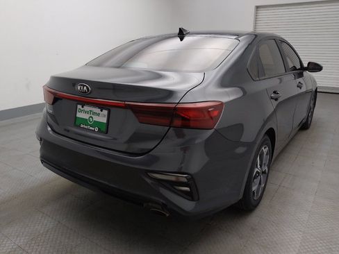 Used 2020 Kia Forte LXS FWD image 7