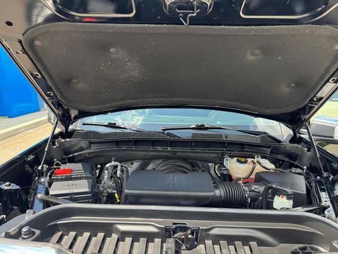 Certified 2023 GMC Sierra 1500 SLT w/ SLT Premium Plus Package image 27