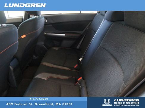 Used 2016 Subaru Crosstrek 2.0i Premium AWD/4WD image 26