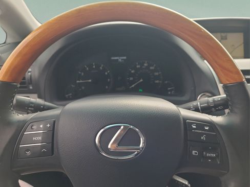 Used 2011 Lexus RX 350 2WD w/ Premium Pkg image 25