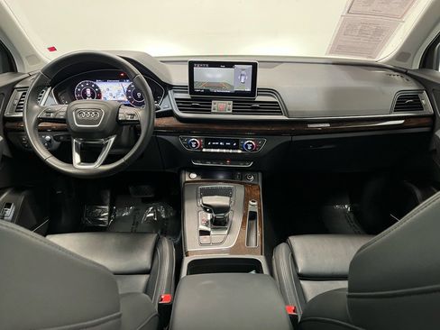 Used 2019 Audi Q5 Prestige image 22