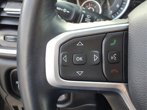 Used 2022 RAM 1500 Big Horn image 16