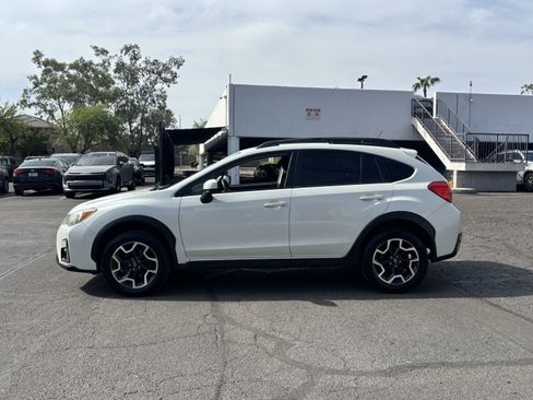 Used 2016 Subaru Crosstrek 2.0i Premium AWD/4WD image 5