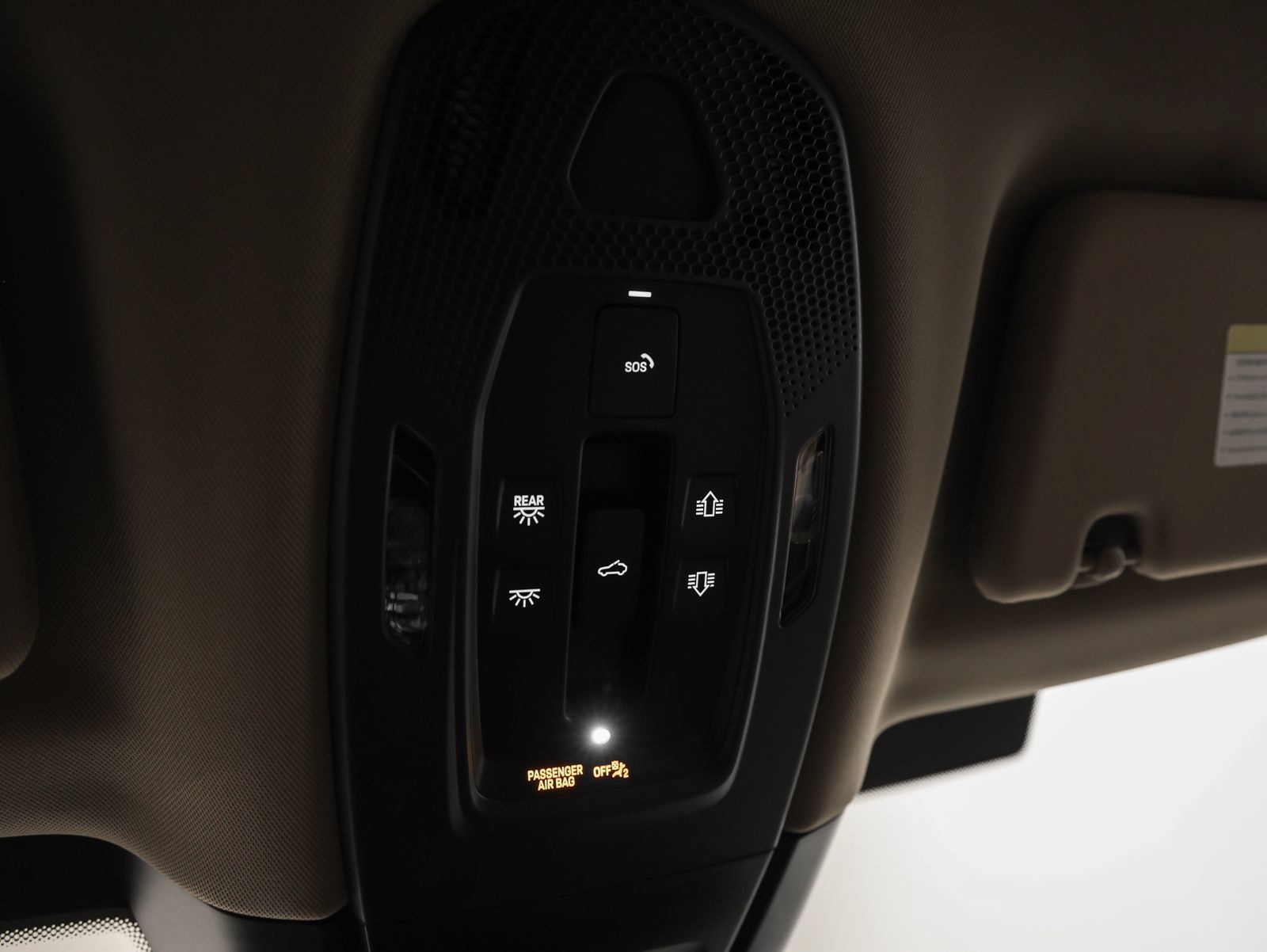 Certified 2026 Porsche Panamera 4 AWD/4WD image 42
