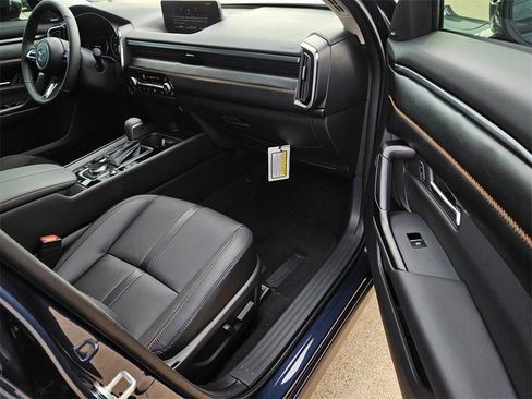 New 2026 MAZDA CX-50 2.5 Hybrid w/ Weather Package image 7