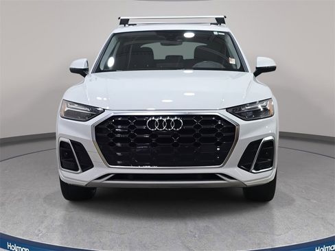 Used 2023 Audi Q5 2.0T Premium Plus image 3