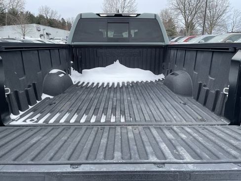 Used 2022 Toyota Tundra SR5 w/ TRD Sport Package image 22