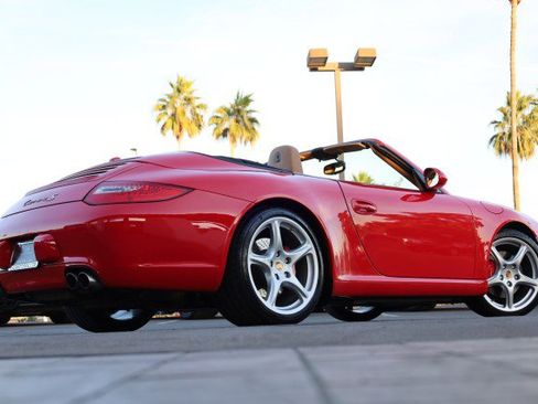 Used 2009 Porsche 911 Carrera S image 20