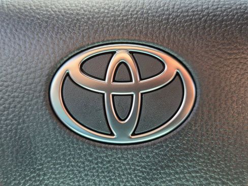New 2026 Toyota Camry SE FWD image 26
