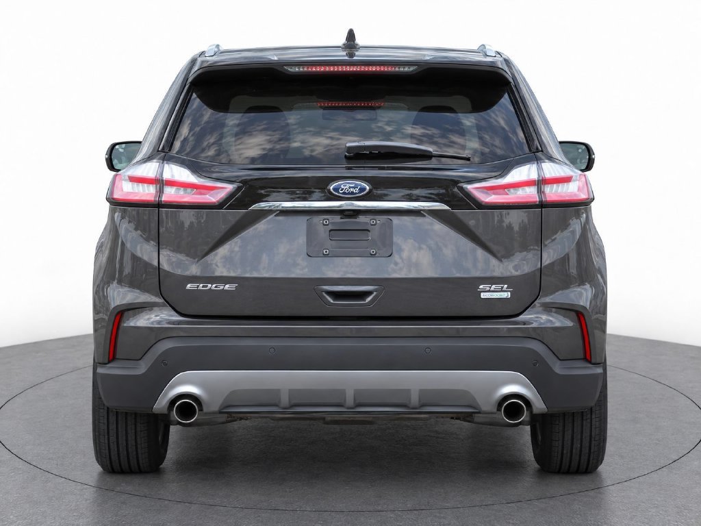 Used 2019 Ford Edge SEL w/ Equipment Group 201A AWD/4WD image 6