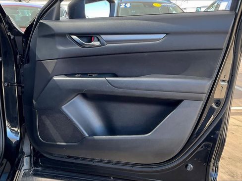 Used 2018 MAZDA CX-5 Sport image 22