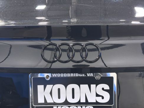 Used 2023 Audi RS 5 AWD/4WD image 19