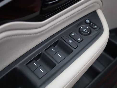 New 2026 Honda Odyssey Elite image 11