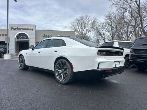 New 2026 Dodge Charger Scat Pack image 26