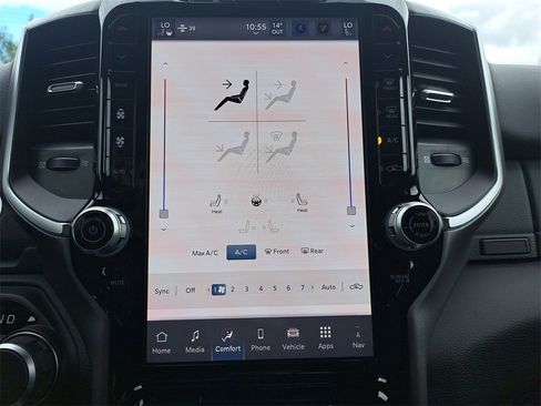 New 2026 RAM 1500 Big Horn image 20