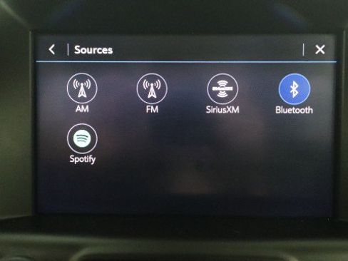 Used 2020 GMC Terrain Denali w/ GMC Pro Grade Package AWD/4WD image 20