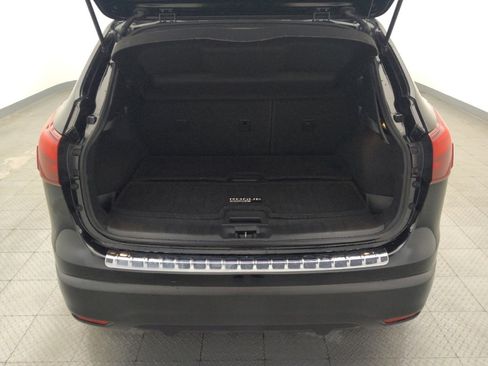 Used 2019 Nissan Rogue Sport S FWD image 29