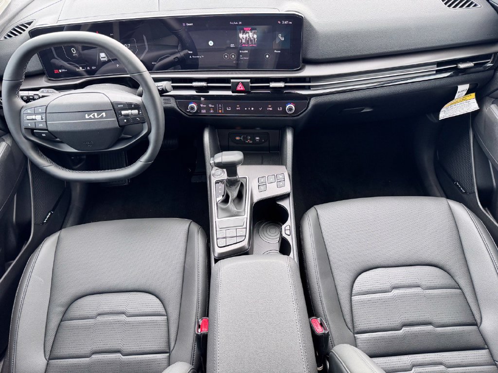 New 2026 Kia Sportage SX FWD image 29