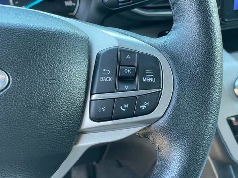 Used 2023 Ford Explorer XLT w/ Equipment Group 202A image 14