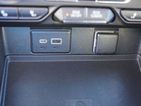 Certified 2023 Chevrolet Tahoe RST image 33